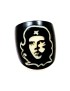 Gravure laser Che Guevara sur bague en tagua