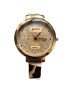 Hommes Femme Couple Montre Habillée, bracelet en ivoire végétal