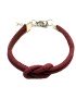 Bracelet en Liège coloré