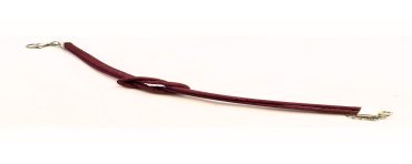 Bracelet en Liège coloré