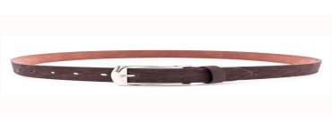Ceinture Homme ou Femme en liège