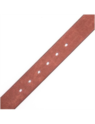Ceinture Homme ou Femme en liège