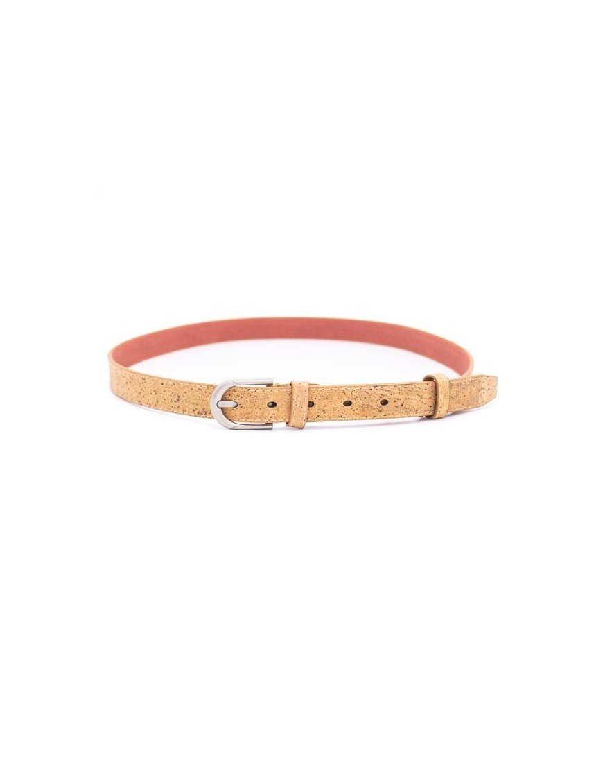 Ceinture Femme en liege