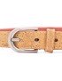 Ceinture Femme en liege