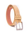 Ceinture Homme et Femme en liege