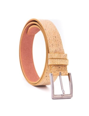 Ceinture Homme et Femme en liege