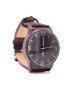 Montre unisexe avec bracelet en liège