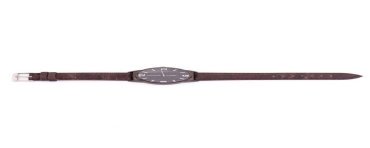 Montre unisexe avec bracelet en liège