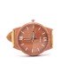 Montre unisexe avec bracelet en liège