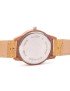 Montre unisexe avec bracelet en liège