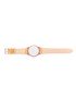 Montre unisexe avec bracelet en liège