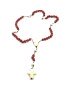 CHAPELET EN TAGUA OU IVOIRE VEGETAL5