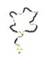 CHAPELET EN TAGUA OU IVOIRE VEGETAL3
