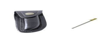 Couteau TAGUIOLE Pliant de poche manche en Tagua