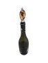 Bouchon de bouteille avec graine de tagua, chic et durable
