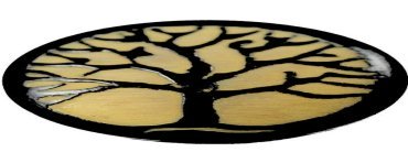 Pendentif ou Porte clés Arbre de vie