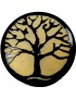 Pendentif ou Porte clés Arbre de vie