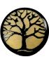 Pendentif ou Porte clés Arbre de vie