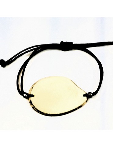Tranche de tagua gravée prénom Maxime