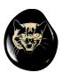 Pendentif, porte clés ou bracelet gravure Chat