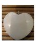 pendentif tagua Coeur
