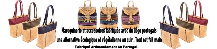 Maroquinerie et Accessoires en Liège