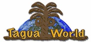 Tagua World